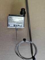 Spot German imported JUMO 602021 0005 EM-5 24-500 degrees adjustable manual reset temperature control