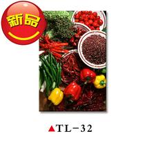 Hot Pot restaurant decoration painting restaurant Restaurant Restaurant Restaurant hanging painting maodabar spicy hot pepper seasoning spice ingredients z wall