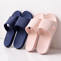 Four seasons slippers female summer beauty salon special foam non-slip soft bottom easy to clean deodorant feet hotel slippers wholesale