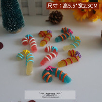 Christmas Candy Man Paparazzi Christmas Crutches Multicolored Christmas Cake Gingerbread House Decorations Sugar Paparazzi