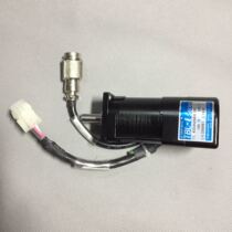 02-E06090 02-E06090 02-E12960 new solid crystal machine welding wire machine XYZ shaft motor TS4503N2043E100