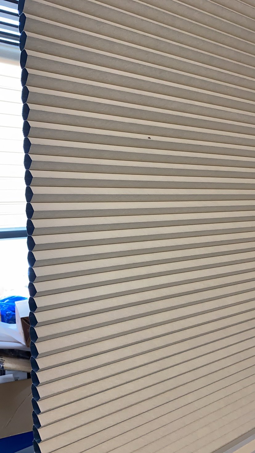 Hong Kong Wanli Blinds - Wanli Honeycomb Blinds - Organ Blinds - Day and Night Blinds