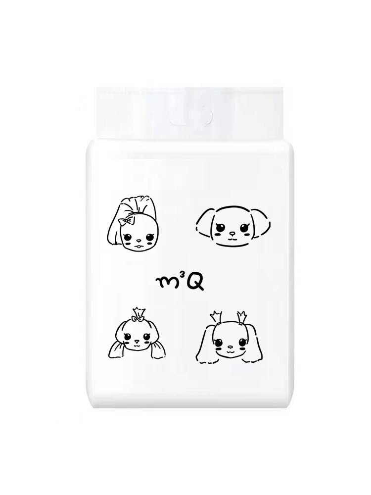 mmmQ Pet Urine Pad Water Training Dial Cat and Dog Marzis M3Q