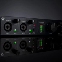 Black Lion BlackLion Revolution 2X2 professional recording live sound card Shunfeng