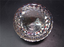 Extra large diamond ornaments pure and flawless big precious stone bare stone 2kg heavy jewelry original stone antique found antique second-hand goods