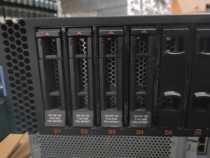 IBM ESDR 00FX877 00FX872 Power 8300 GB 10K SAS SFF-3 Hard Disk