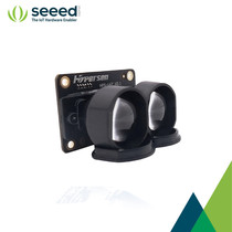 HPS-167 ToF flight time infrared ranging sensor (0 08-35m)