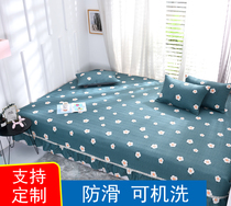 Kang mat tatami big Kang cover mat Kang mat rural Big Kang washable tatami mat floating window mat