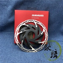 19 speed couplets sram in lock disc bike mountain bike mountain bike road car clx-r160mm heat dissipation disc oil disc