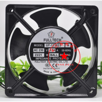 UF-123823H UF-1238B22H 230V 0 14A 12038 industrial cooling fan
