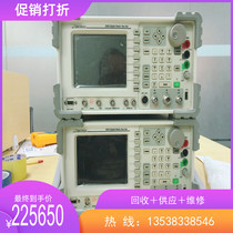 US new Afaas Aeroflex 3920 radio integrated tester spot shock low price