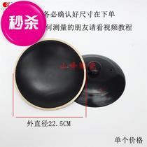  Cover Purple casserole cover Universal household soup accessories 33 stone single cover ceramic Subo casserole