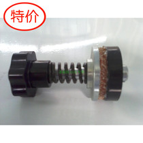 Original Jade woodcutter resistance banner machine accessories banner machine damper banner machine release resistance device discount