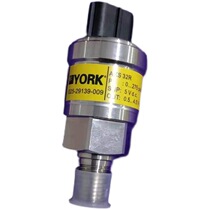 Jiangsen York Pressure Sensor transmitter YORK DAMFOSS HIGH PRESSURE LOW PRESSURE OIL PRESSURE SENSOR 000 