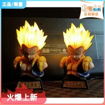 Spot fat home gk XZ-Studios Longball Brast Statue Eighth bullet Wutinks handheld model statue