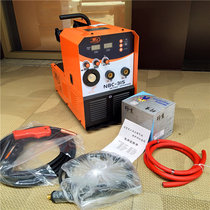 Hot selling Viking NBC-270D 315 one-piece carbon dioxide gas protection welding dual-use double electric