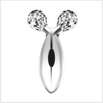 3D Beauty Instruments Roller Face Massage Instruments Beauty Instrument Pull Massage Male and female eye massager