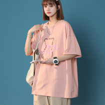 Fat mm short sleeve t-shirt female summer chic retro port taste design small crowdsleeve loose big code blouse 200 catty