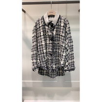 Discount O2ND Ocaro Korea 2020 Winter Fashion jacket O22AAWOT282W (OL)