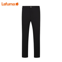 LAFUMA leifeiye outdoor 2021 spring and summer slim quick-drying elastic breathable casual trousers mens LMPA1AL17