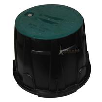 New material 10 inch water intake valve box VB910 valve box lawn water intake valve sprinkler special valve protection box