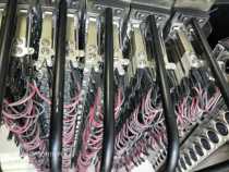  Canaimei 48-way audio jumper disk 