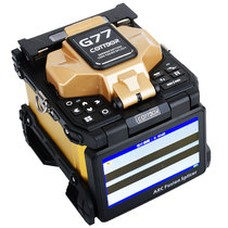 Cottdor (Cottdor) G77 large core diameter fiber fusion machine suitable for 6 0-5 0 0 μm large core diameter optical fiber fusion support windproof hood opening and closing signal output