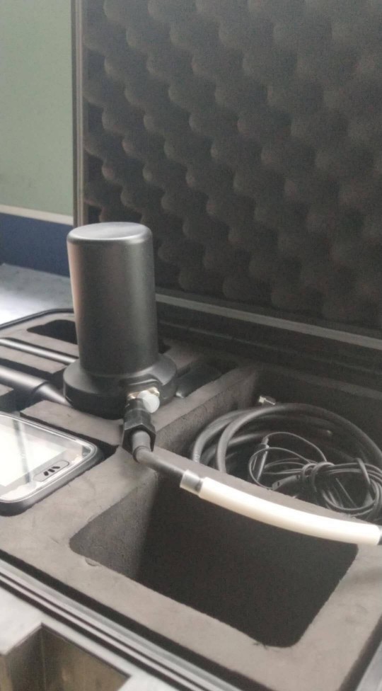 Tiantong satellite phone car antenna universal antenna is suitable for all major Tiantong satellite phones
