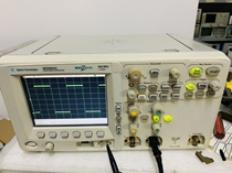 The Agilent Agilent MSO6052A oscilloscope Agilent MSO6052A oscilloscope 500MHz