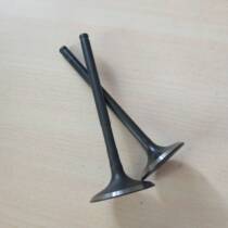 New Continent Honda Motorcycle Accessories 150-22 Motorcycle valve Panther valve 150 cylinder head original plant assorted