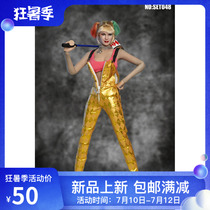 SUPER DUCK 1 6 Cosplay Series-SET048 Female sling pre-sale