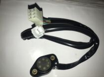 Suitable for Suzuki diamond leopard HJ125K-A 2A 3A lower gear display gear sensor gear switch country three
