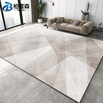 Nordic Rugs Ins Wind Light Lavish Living Room Home Tea Table Bedrooms Free Floor Mat Sofa Large Area Room Whole Bunk Beds