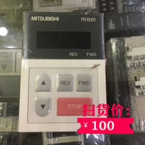 MITSUBISHI inverter control board FR-DU01