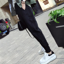 Maternity pants Autumn and winter fashion sports pants Autumn and winter cashmere thick leggings pants winter clothes