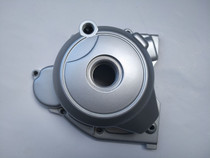 Mofit#建设雅马哈劲飚JYM200 surge SRV200 magnetic motor side cover engine left lid
