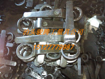 Single-head plum spanner striking plum wrench S120 115110100105 95 Heavy Plum Wrench