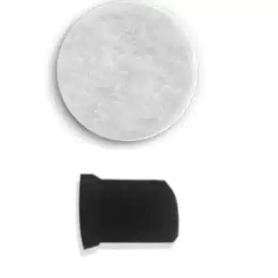 Haier oxygen generator ha102 five sets of filter cotton