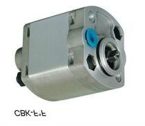 Zhonoli Lindhangfork Lindhang Little Dinggang Handling Car Hydraulic Motor CBU Gear Oil Suction Pump