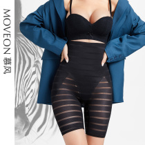 Mousse zebra collecting underpants woman closets waist demagogastronomer bunches belly up hip slim fit collection thigh body-body pants slim fit slim fit