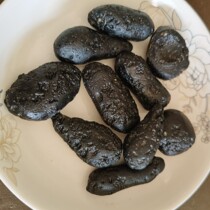 Glass meteorite Lei Gong Mo Tianweimeteorite Olive meteorite