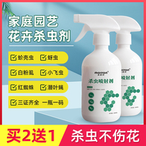 Month Season Flowers Pesticides Plant Indoor Home Flowers and plants Versatile Multimeat Gecko Shell Worm Aphid small black flying insect repellent