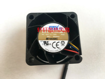 New AVC DBTD0428B2G 4CM 4028 12V 1 5A large Volume 4-wire fan