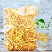 Lemon slices fresh dried lemon tea 50g-500g with chrysanthemum tea rose tea dandelion fruit tea combination