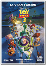 Toy Story Animation Film Poster Art Film Decoration Painting Original License