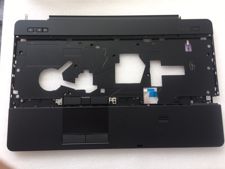 Brand New Suitable for Dell Latitude E6540 C Shell Palm Rest with Fingerprint Electronic Components 000Rfc Brand New Suitable for Dell Latitude E6540 C Shell Palm Rest with Fingerprint Electronic Components 000Rfc