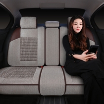 Season Linen Jacket Thiswei Old New Honda Crv 2010 2021 2021 2021 2013 Car Cushion