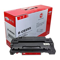 Diwei CE255A toner cartridge for HP P3015d dn P3015x M525dn M525f easy to add powder
