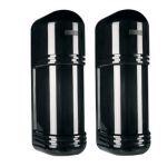 AIEPN Three-beam ABH-100-250 infrared-to-fire detector outdoor wired wall burglar alarm