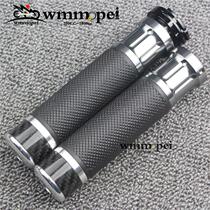 WY CB400 VTEC CB600 CB900 CB900 CB1100 modified motorcycle carbon brazing handle rubber sleeve